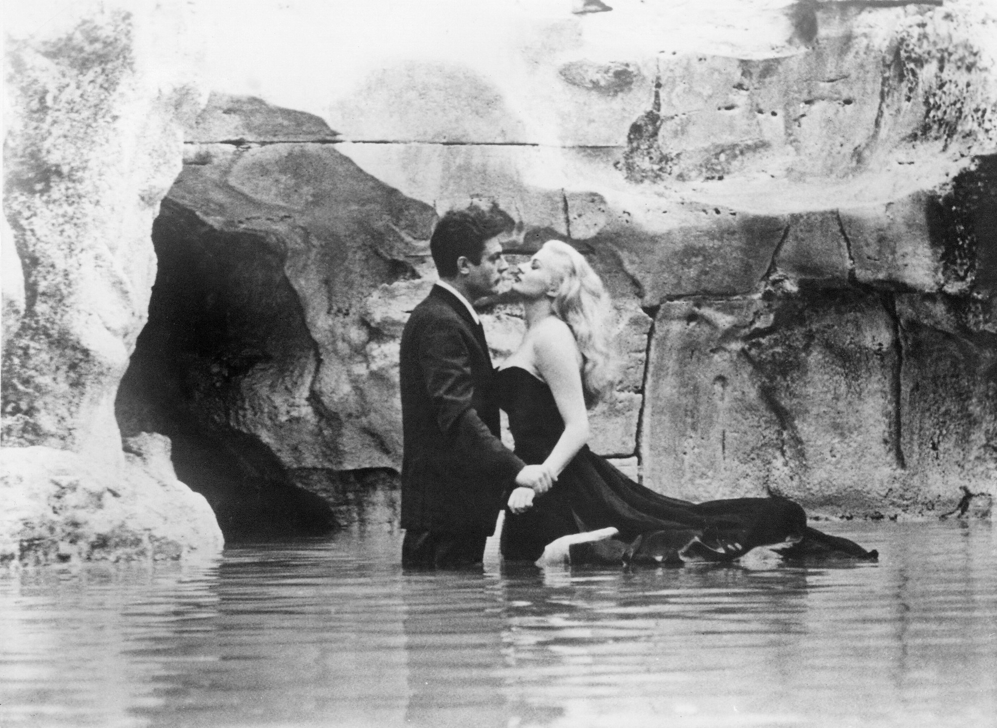 La Dolce Vita. 1960. Directed by Federico Fellini MoMA